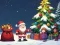 Spel Christmas Sorting aanlyn
