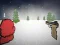 Spel Escape the North Pole aanlyn