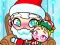 Spel Jigsaw Puzzle: Avatar Santa Claus aanlyn