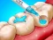 Spel Incredible Kids Dentist aanlyn