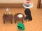 Spel Gomidasu’s Kitchen aanlyn