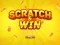 Spel Scratch & Win aanlyn