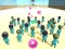 Spel Squid Game Race 3d aanlyn