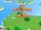 Spel Toy Airplane aanlyn