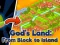 Spel God's Land From Block To Island aanlyn