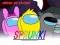 Spel Sprunki Among Us Edition aanlyn