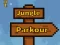 Spel Jungle Parkour aanlyn
