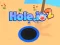 Spel Hole.io 2 aanlyn