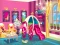 Spel Baby House Cleaner aanlyn