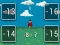 Spel Rocket Math aanlyn