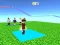 Spel Easy Obby Jump and Run Challenge Online aanlyn