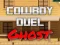 Spel Cowboy Duel Ghost aanlyn