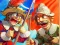 Spel Musketeers Gunpowder vs Steel aanlyn