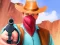 Spel Bottle Shooter aanlyn