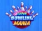Spel Super Bowling Mania aanlyn