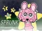 Spel Sprunki Night Time 2 aanlyn