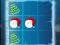 Spel Christmas Tic Tac Toe aanlyn