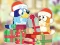 Spel Jigsaw Puzzle: Bluey Christmas Unboxing aanlyn