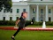 Spel Trump Wobble Walk Challenge aanlyn
