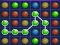 Spel Connect the Bubbles aanlyn