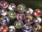 Spel Merge Mushrooms! aanlyn