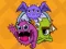 Spel Word Monsters aanlyn