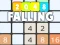 Spel 2048 Falling aanlyn