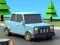 Spel Car Parking School aanlyn