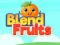 Spel Blend Fruits aanlyn