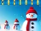 Spel Xmas Balls aanlyn