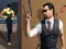 Spel Agent Hunt Hitman Shooter aanlyn