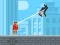 Spel The Superhero League aanlyn