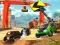 Spel Crash Out aanlyn