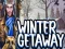 Spel Winter Getaway aanlyn