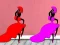 Spel Find Dancing Girl Camilla aanlyn