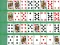 Spel Cards: Solitaire Carpet aanlyn