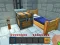 Spel Noob Miner 3D: Jailbreak aanlyn