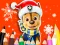 Spel Coloring Book: PAW Patrol Christmas aanlyn