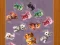 Spel Merge Cats: 2048! aanlyn