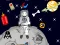 Spel Stickman in Space aanlyn