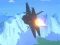 Spel Air Wars aanlyn