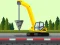 Spel Ground Digger aanlyn