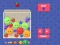 Spel Fruit Merge aanlyn