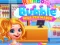 Spel Rainbow Bubble Milk Tea Maker aanlyn