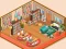 Spel Decor: My Library aanlyn
