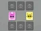 Spel Sprunki Memory Master aanlyn