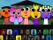 Spel Sprunki Puppet aanlyn