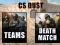 Spel CS Dust aanlyn