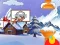 Spel Futuristic Christmas Journey aanlyn