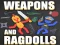 Spel Weapons and Ragdolls aanlyn